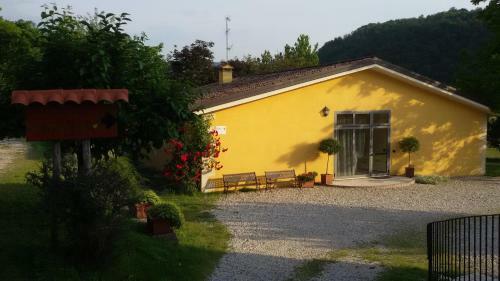 Agroturismo Agriturismo Il Lago