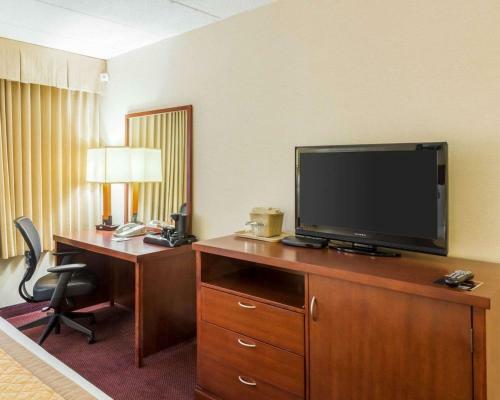 Hotel La Quinta Inn & Suites Somerset