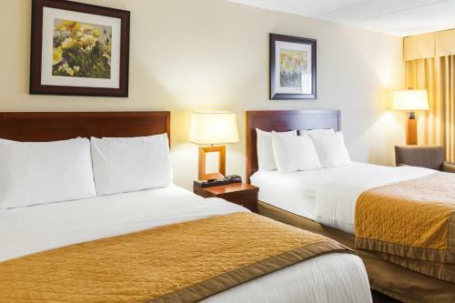 Hotel La Quinta Inn & Suites Somerset