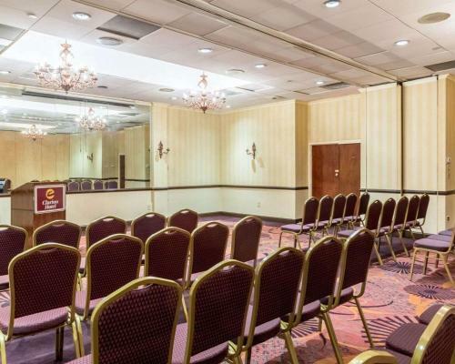 Hotel La Quinta Inn & Suites Somerset