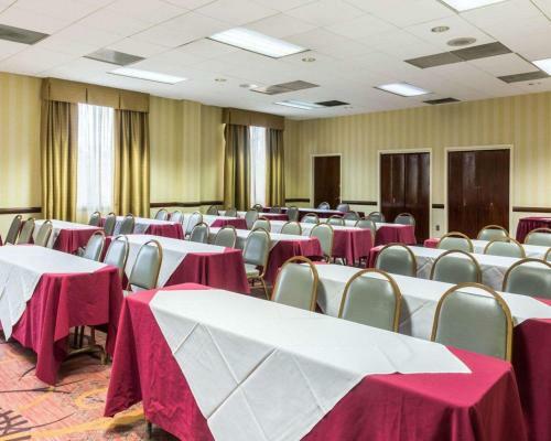 Hotel La Quinta Inn & Suites Somerset