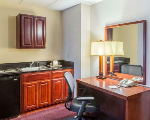 Hotel La Quinta Inn & Suites Somerset