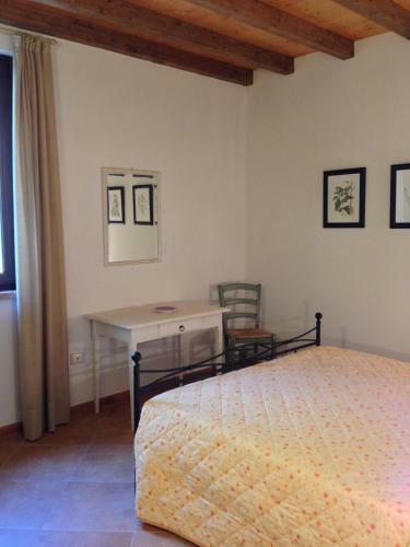Agroturismo Corte Attilea
