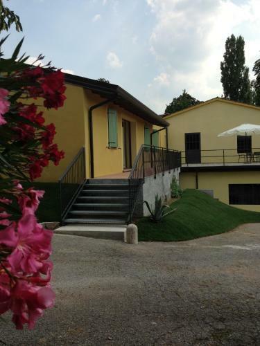 Agroturismo Corte Attilea