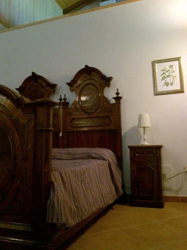 Agroturismo Corte Attilea