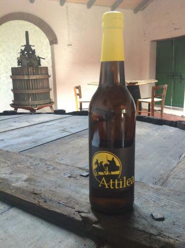 Agroturismo Corte Attilea