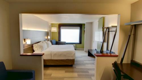 Hotel Holiday Inn Express & Suites Sioux Center