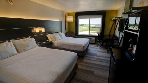 Hotel Holiday Inn Express & Suites Sioux Center