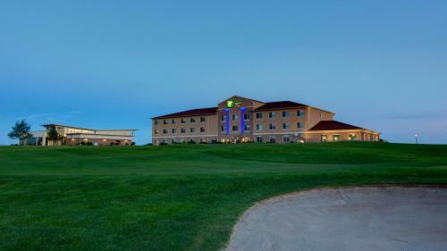 Hotel Holiday Inn Express & Suites Sioux Center