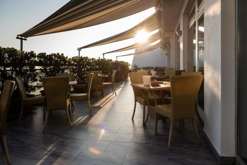 Barion Hotel & Congressi