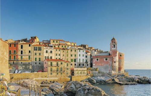 Apartamento La Casa Del Pescatore