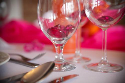 Bed & Breakfast Feh�rt�i Hal�szcs�rda �s Panzi�