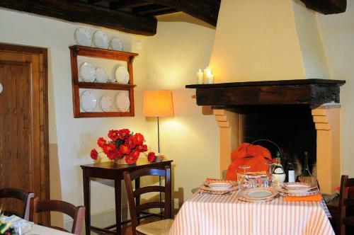 Bed & Breakfast Locanda Del Viandante