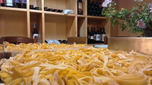 Bed & Breakfast Locanda Del Viandante
