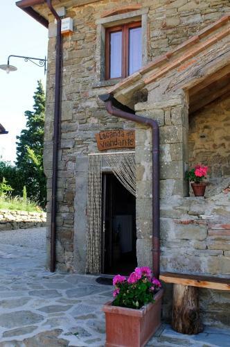Bed & Breakfast Locanda Del Viandante