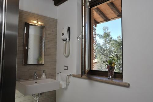 Agroturismo Agriturismo Il Bagolaro