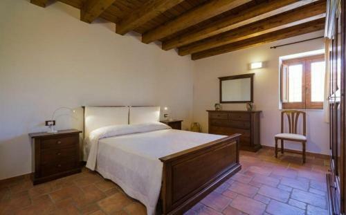 Villa Cozzo Rose