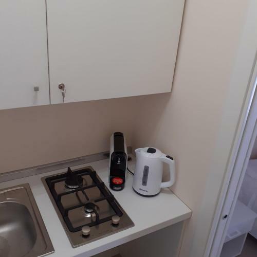Bed & Breakfast San Domenico Casa Vacanze