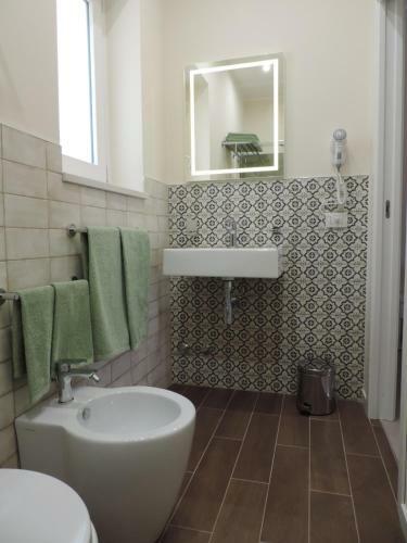 Bed & Breakfast San Domenico Casa Vacanze