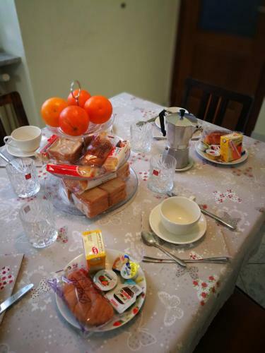 Casa Bruno B&B