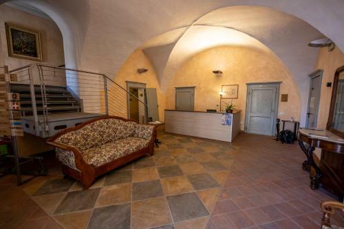 Hotel Albergo Dell'academia