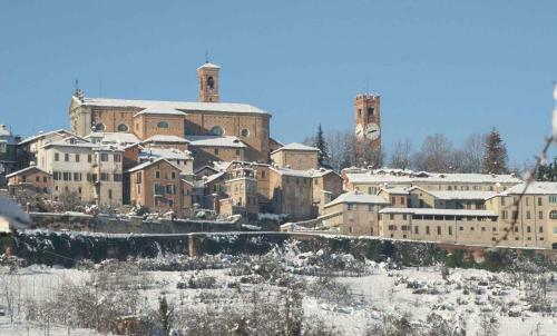 Hotel Albergo Dell'academia