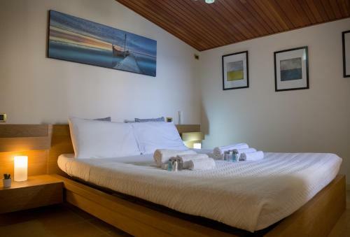 Apartamento Casa Piano Di Gallo