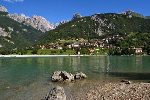 Alexander Hotel Alpine Wellness Dolomites
