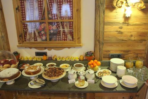 Agroturismo Agriturismo Ai Castioni