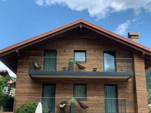Hotel Alpotel Dolomiten