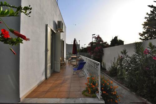 Holiday Home, Mondello