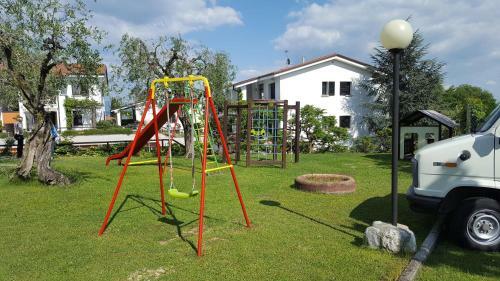 Apartamento Italsol Residence Riai