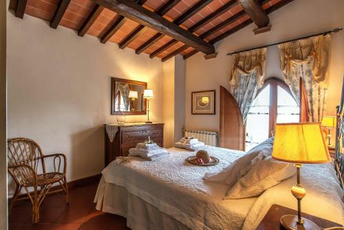 Agroturismo Il Torrino Country Resort