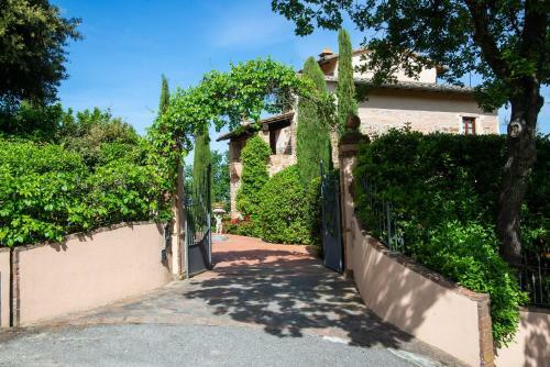 Agroturismo Il Torrino Country Resort