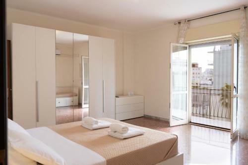 Apartamento Wepuglia - Dimora Musica E Mare