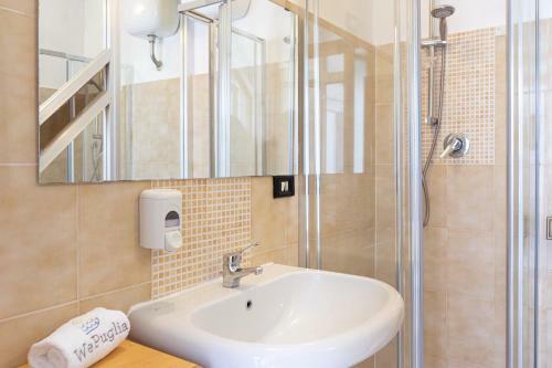 Apartamento Wepuglia - Dimora Musica E Mare