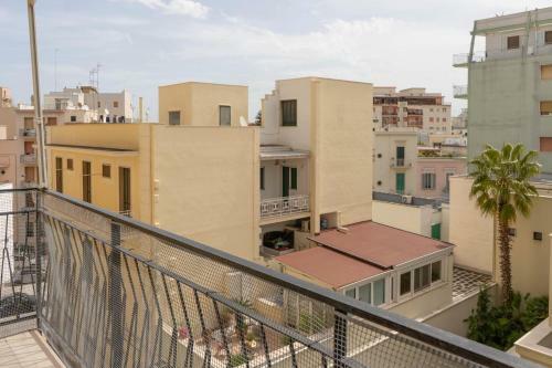 Apartamento Wepuglia - Dimora Musica E Mare