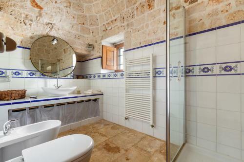 I Trulli Delle Fate Fuffe