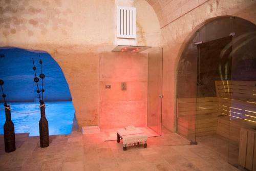 Hotel Masseria Donnaloia