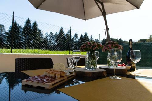 Apartamento Sweet Home A Vallefoglia By Yohome