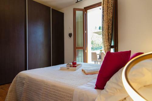 Apartamento Sweet Home A Vallefoglia By Yohome