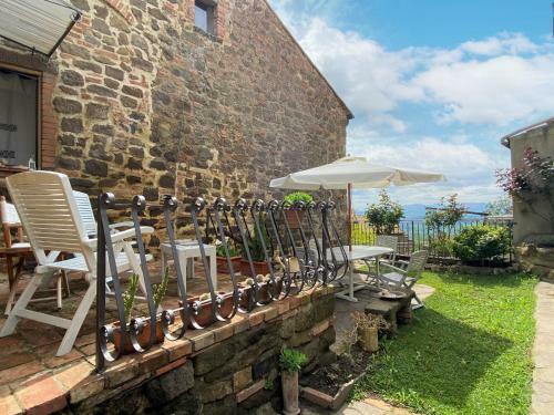 Apartamento Locazione Turistica Taverna