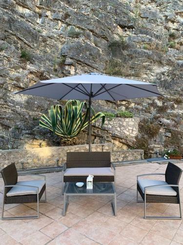 Apartamento Casa Vacanze La Villetta