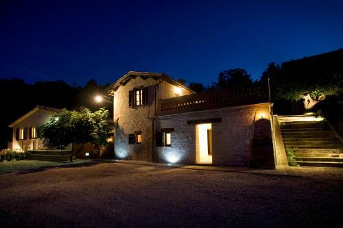 Agroturismo Agriturismo Il Girasole