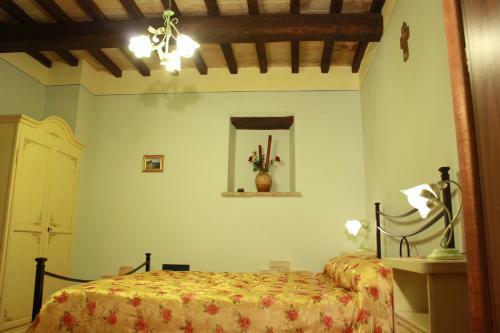 Agroturismo Agriturismo Il Girasole