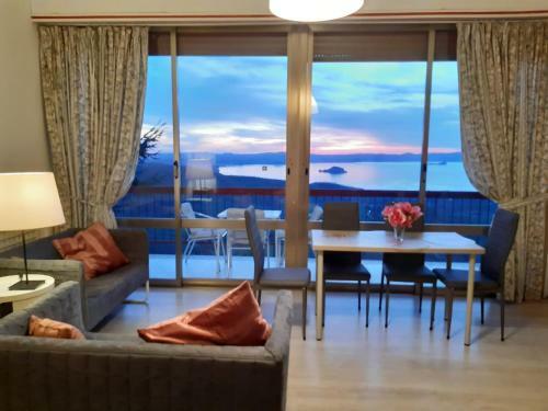 Hostal Belvedere Del Lago