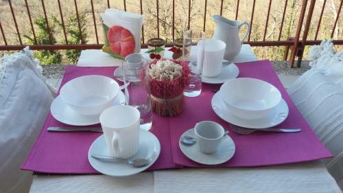 Hostal Belvedere Del Lago