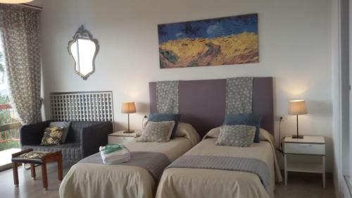 Hostal Belvedere Del Lago