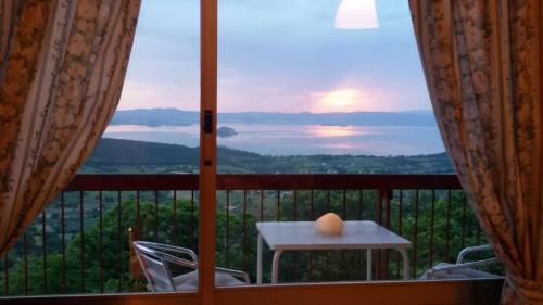 Hostal Belvedere Del Lago