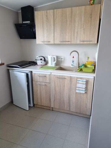 Hostal Pokoje Market 500-163-489